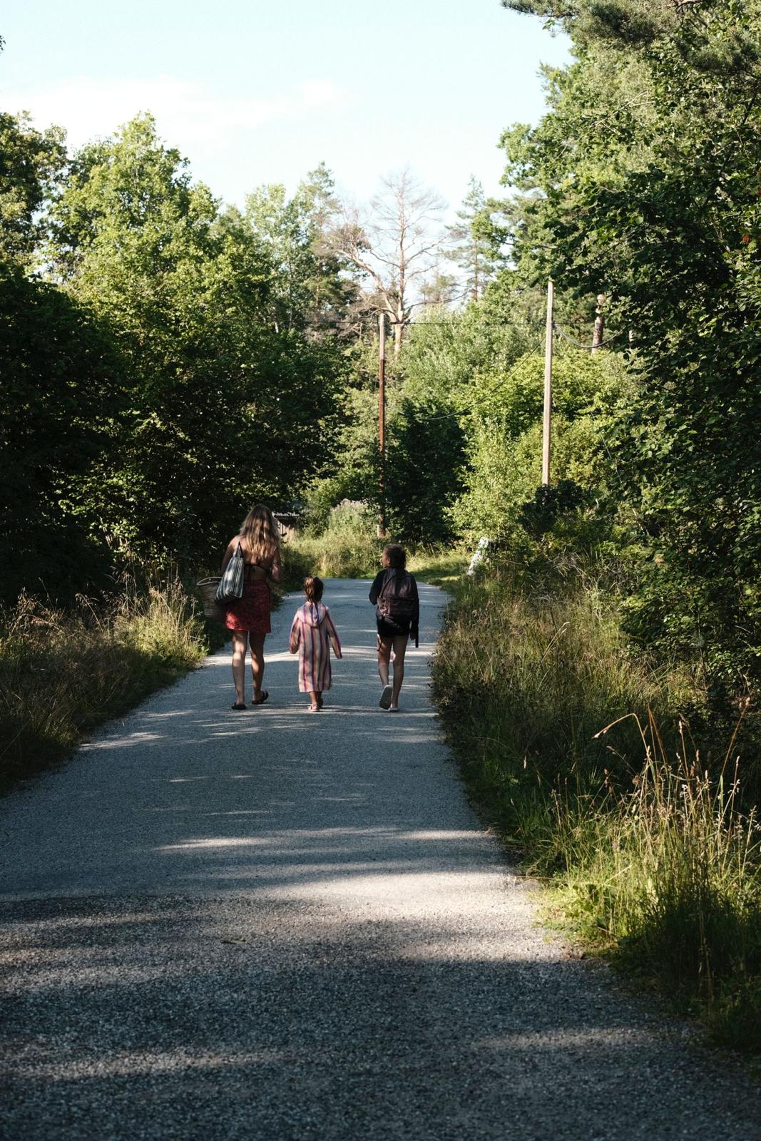 Bryggan vid Ekhammar